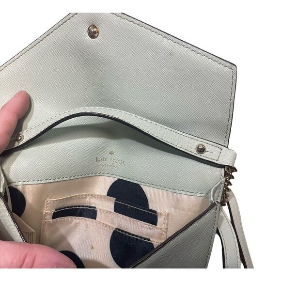 Kate Spade NY Envelope Crossbody - Picture 8 of 11